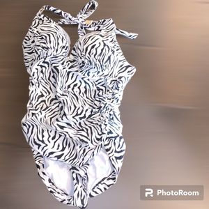 Victoria’s Secret one-piece